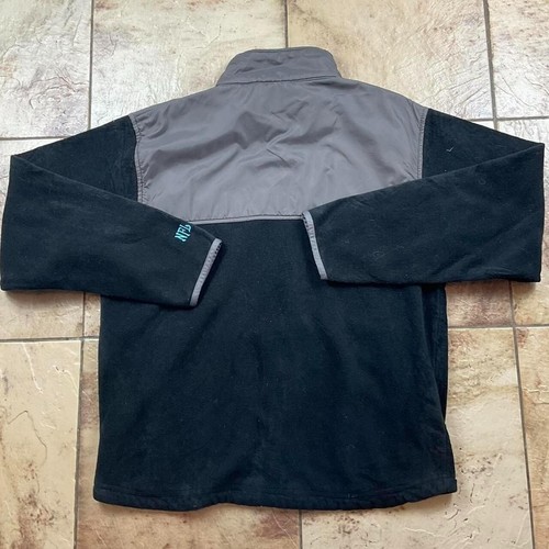 NFL Carolina Panthers Fleece Jacket - Medium LF2003 - Picture 3 of 4