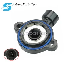 Throttle Position Sensor TPS For 1999-2002 Chevrolet Silverado 1500 Brand USA