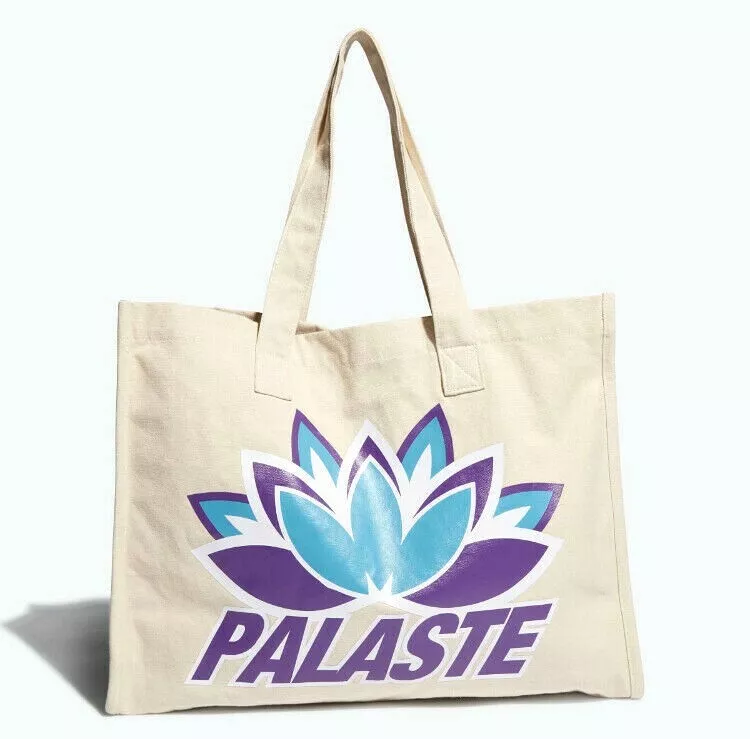 PALACE ADIDAS PALASTE TOTE BAG RAW