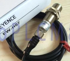 NEW KEYENCE FW-H07 Ultrasonic Distance Measuring Sensor~