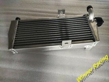 Radiatore Kart alluminio per Rotax Max /Junior max Go-Kart 125 2011-2015