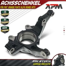 Essieu Fiat PUNTO EVO