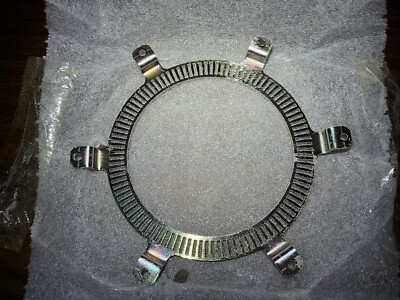 Schutt Industries Tone Ring ABS 2006005 2530-01-671-6594