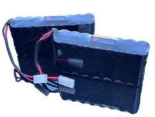Lithium Batteries for Microcat / HD / Technicat Bait Boat