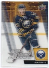2015-16 Upper Deck Full Force Rookie RC SP Pick Any Complete Your Set Odd 1:18