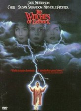 The Witches of Eastwick - GOOD