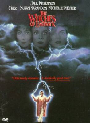 The Witches of Eastwick - GOOD