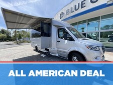 2020 Airstream Atlas MS