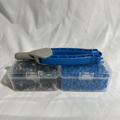 New Vex IQ Connector Pin Pack 1x1 And Assorted Sizes And, Robotics Starter Kit