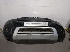 Pare-choc avant Renault KOLEOS