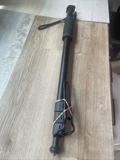 Aluminum Monopod With Tilt Head, Hand Strap - Extends 69