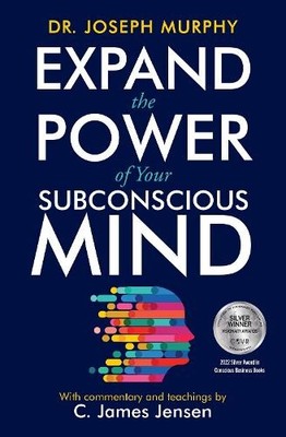 C. James Jensen Jose Expand the Power of Your Subconsc (Taschenbuch) (US IMPORT)