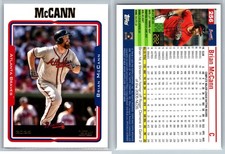 2025 Topps Archives Baseball BASE SINGLES #201-300 2005 Topps You Pick!