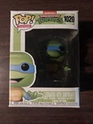 Funko Pop Television SDCC Comic Con TMNT  Leonardo With Surfboard