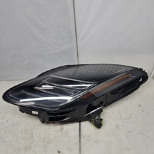 2018 2019 2020 Jaguar F-Type OEM LED Left Driver Headlight JX53-13W030-FC