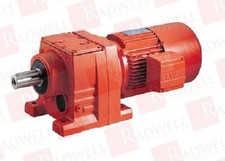 SEW EURODRIVE R47 DRS71M4BE1HR/DH/RI / R47DRS71M4BE1HRDHRI (USED)