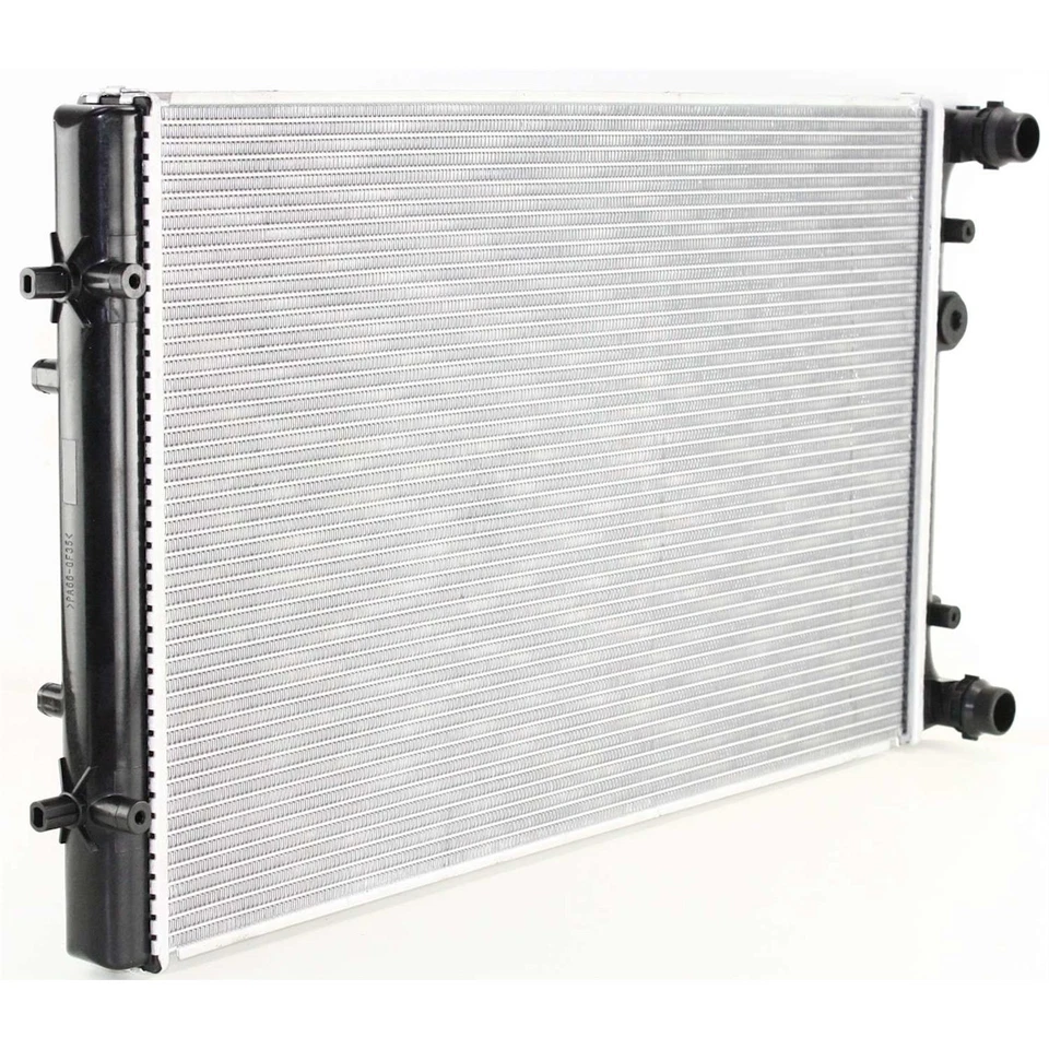 Radiators for VW Audi TT Quattro Volkswagen Jetta 1999-2005 - Image 4 of 4