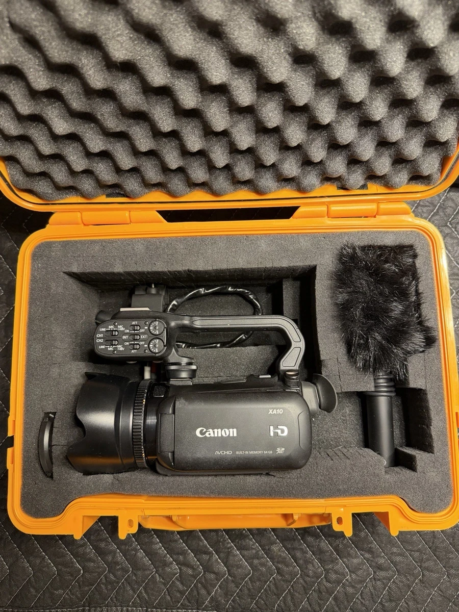 Preços baixos em Canon Xa10 | eBay