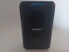 Reciever For Stechro Driveway Alarm Wireless Motion Sensor Alarm. 