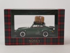 Norev Porsche 911 Turbo 1978 Xmas 1/43 750070