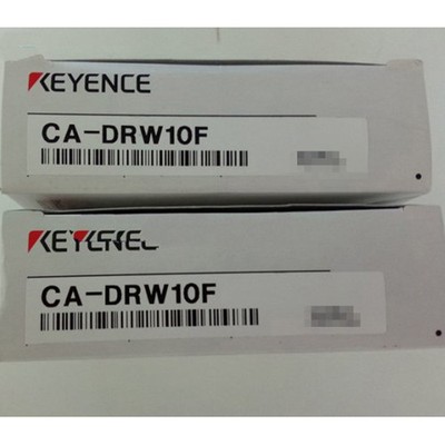 Neu Keyence Kabel ohne Led Ring CA-DRW10F Kostenloser Versand