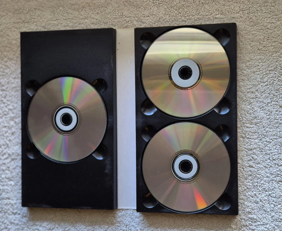 Memories Are Made of this by Dean Martin (CD, 2000) Pte-owned (S4) - Image 4 of 4