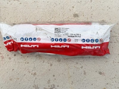Hilti HIT-HY 200-R V3 Multi-Component Epoxy Adhesive 500ml  2267562 $115 retail