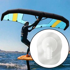 Valve de réparation de cerf-volant, pompe de pompe de cerf-volant de surf