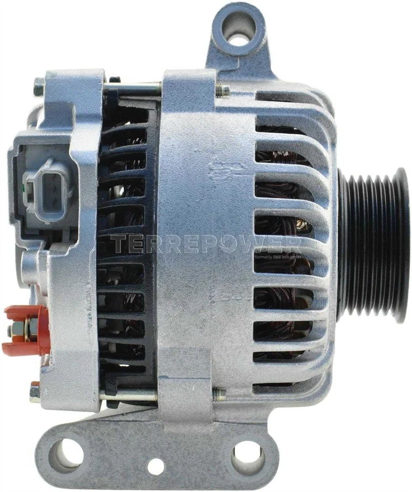 Alternator For 2000-2004 Ford Focus 2.0L 4 Cyl 2001 2002 2003 8261 - Image 4 of 4