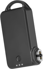 Portable Wireless Charger for Shokz Openrun, Openrun Pro/Mini, Aeropex As800/S80