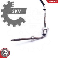 Esen SKV 30SKV079 Sensor FüR Abgastemperatur Sensor Abgastemperatur