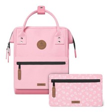 CABAIA backpack Adventurer Denim Backpack S Saint Malo