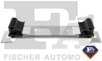 Fa1 123-955 Halter FüR Abgasanlage Gummi Halter Auspuff Auspuffanlage
