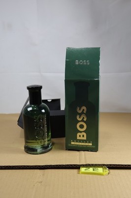 Hugo Boss Bottled Parfum 6.7 oz 200 mL Bold Citrus Men s Cologne Authentic