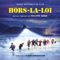 Sarde - HORS-LA-LOI / La Nuit Ensoleil - Cd - G3Z