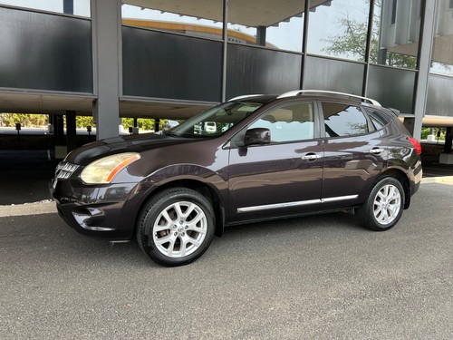 2012 Nissan Rogue ALL WHEEL DRIVE * CAMERA * XENON * MOONROOF
