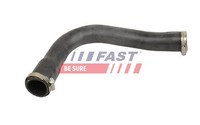 Fast Ladeluftschlauch Turboschlauch FüR Opel Zafira B 1.7 Cdti Astra H Caravan