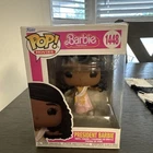 Funko Pop: Movies Barbie - President Barbie #1448