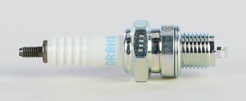 NGK Spark Plug - DR8HS - 5123