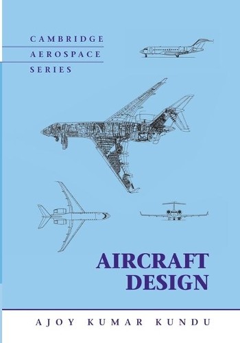 Aircraft Design by Ajoy Kumar Kundu - 9781107425316