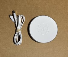 Owlet Smart Sock 2 Replacement Base Only Model OBS 1.1 w/ Cord Tested Works