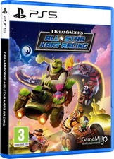 ebay® Auktion 377407240873 | Dreamworks All Star Kart Racing PS5 PlayStation 5 BRANDNEU VERSIEGELT Kostenloser Versand Thumbnail of ebay® auction 377407240873 | Dreamworks All Star Kart Racing PS5 PlayStation 5 BRANDNEU VERSIEGELT Kostenloser Versand
