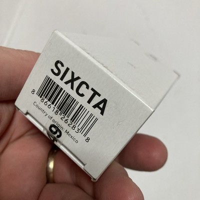 Honeywell SiXCTA - Two-Way Wireless Door / Window Sensor ADT Command