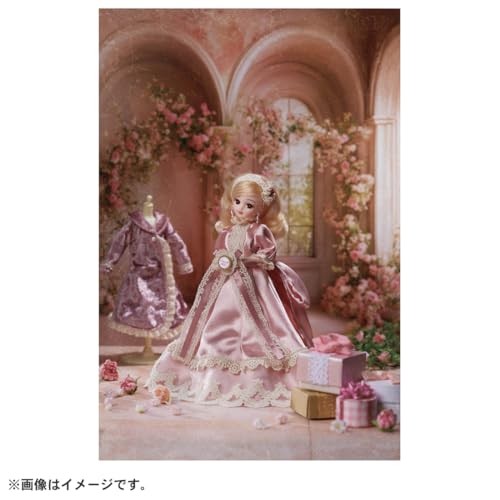 TAKARA TOMY Licca-chan Doll Photogenic Rica Happy Birthday 2025 | eBay