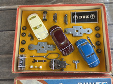 Auto- Dux Baukasten Nr. 62