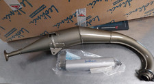 Marmitta Leovinci espansione cod. 4820 Honda NS125 F Supersport