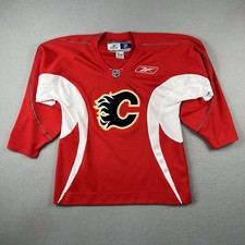 Reebok Calgary Flames Jersey NHL Fan Apparel & Souvenirs for Reebok Calgary Flames Jersey NHL Fan Apparel & Souvenirs for