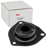 NTY STOßDÄMPFER LAGER DOMLAGER HINTERACHSE BEIDSEITIG PASSEND FÜR NISSAN