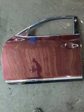 Porte avant et accessoires Infiniti EX