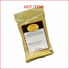A.C. Legg Maple Flavored Breakfast Sausage